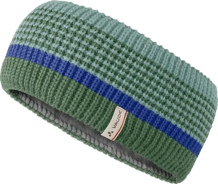 Vaude čelenka Melbu IV, unisex, woodland