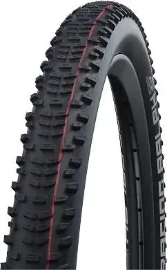 Plášť RACING RALPH 29x2.25 (57-622) 67EPI 655g TLE Evo Super Ground Addix Speed skladací