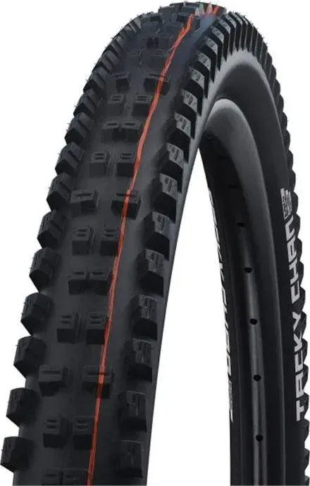 Plášť TACKY CHAN 29x2.40 (62-622) 67EPI 1100g TLE Evo Super Trail Addix Soft skladací