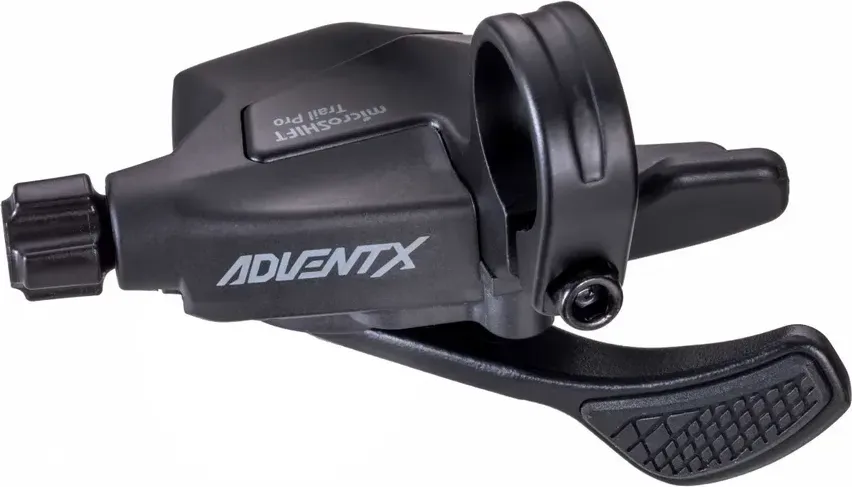 microSHIFT radenie pravé ADVENT X SL-M9605-R 1X10sp.