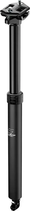 Sedlovka LT teleskopická s vnút. vedením 150mm zdvih, bez páčky /Vel:30,9mm