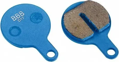 BBB BBS-76T Discstop