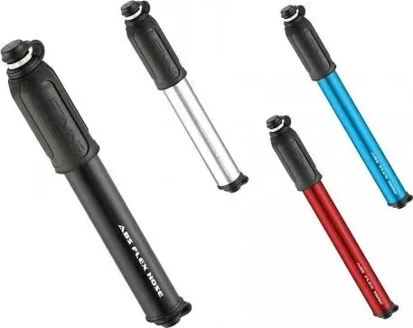 LEZYNE Minipumpa HP Drive - S