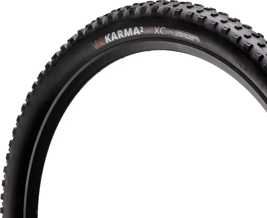 KENDA KARMA 2 27.5x2.40" XC/M, kevlar