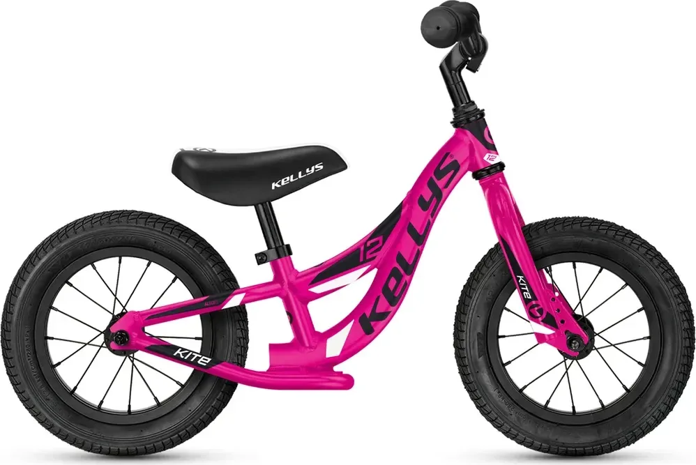 Kellys Kite 12 Pink