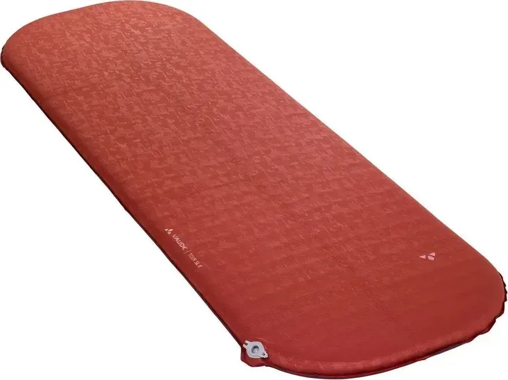 Vaude nafukovacia karimatka Tour 5 L II, redwood