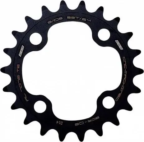BBB BCR-06 Roundabout 4