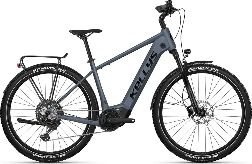 KELLYS E-Carson 90 P M 29" 725Wh