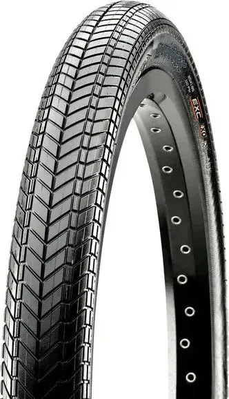 Maxxis plášť GRIFTER EXO 20", kevlar, 20X2.10