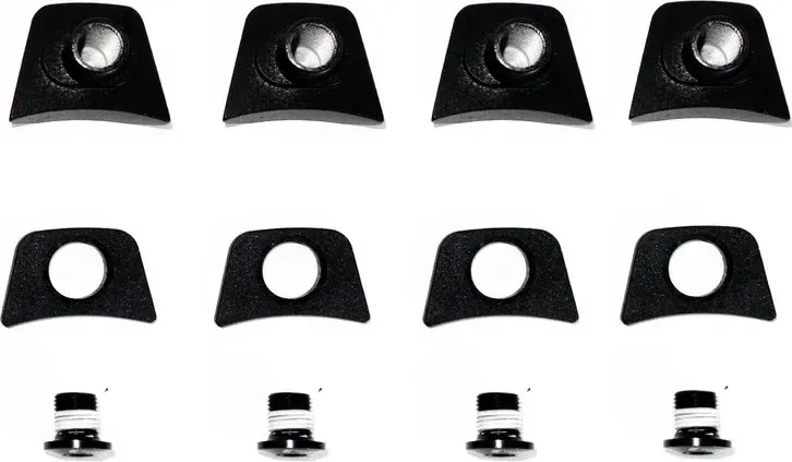 FSA skrutky + tabkit prevodníka SL-K Road ABS 1x (E0084+E0575)