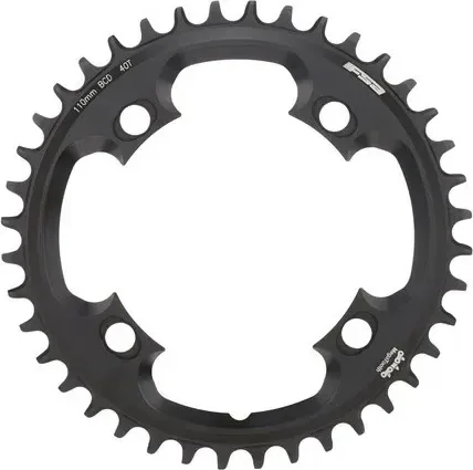 FSA prevodník ROAD SL-K MT 1x 4h ABS 110x42T WA257 B1