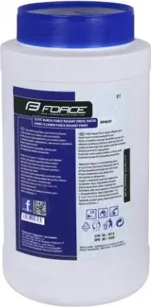 FORCE čistič rúk RASANT PROFI, pasta, 2 litre