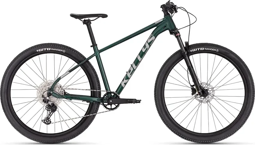 KELLYS Spider X90 Emerald Green M 29"