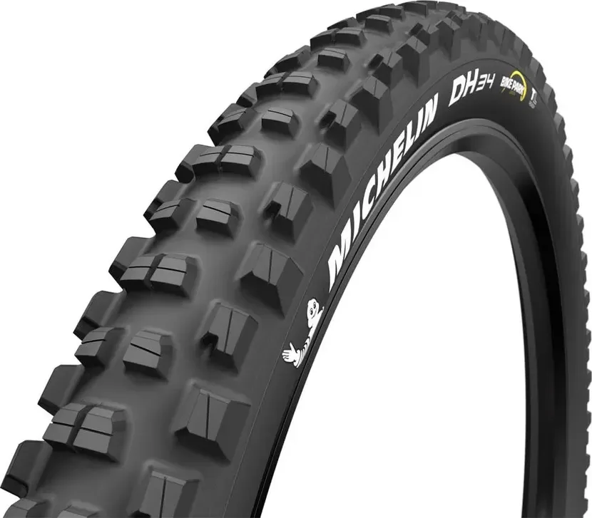 Plášť DH34 BIKE PARK 29x2.40 (61-622) 33TPI 1290g TLR