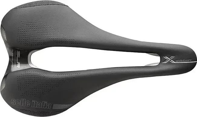 SELLE ITALIA sedlo SLR Boost X-Cross TI 316 Superflow