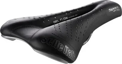 SELLE ITALIA sedlo SPORT Gel Flow S2