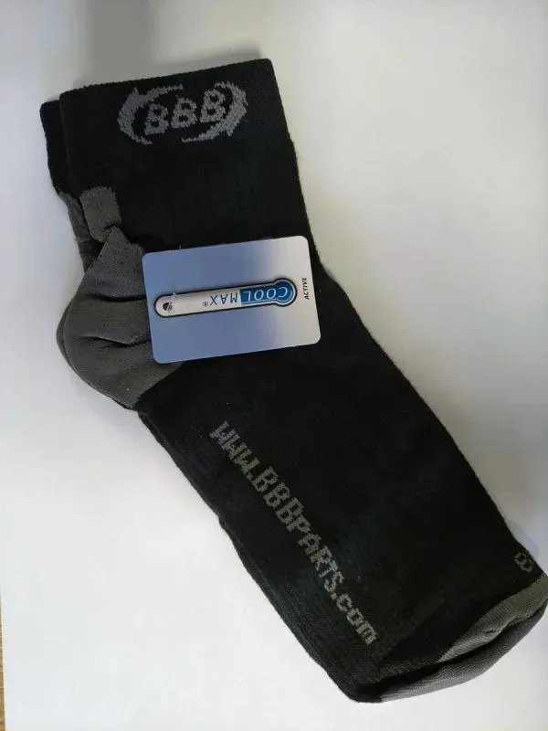 BBB BBW-13 Highfeet