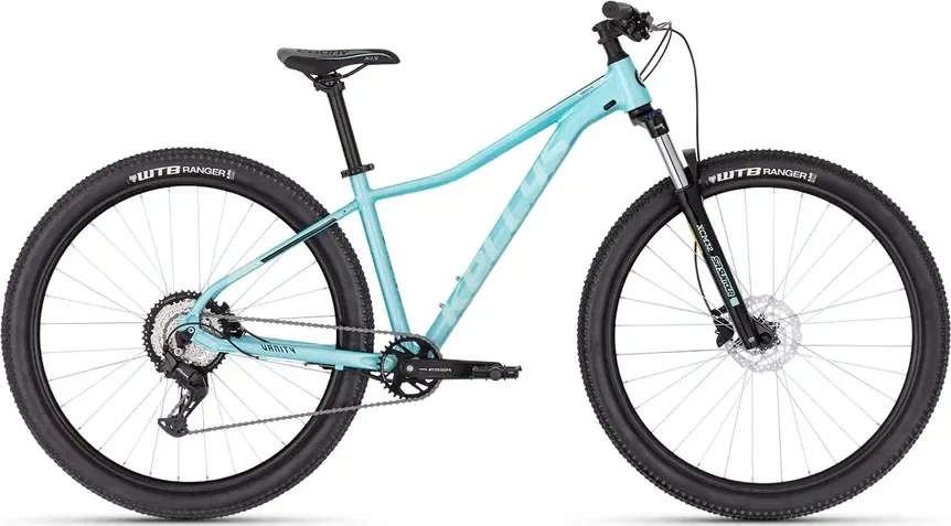 KELLYS Vanity X50 Sky Blue XS 26"
