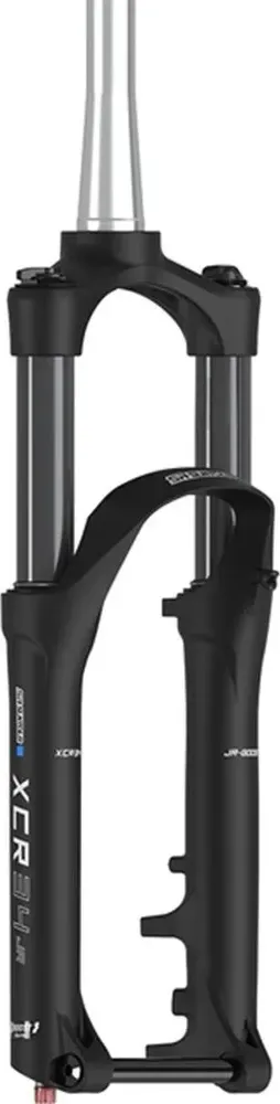 Vidlica XCR34 Boost-AIR-R-2CR 140 15AH4-110 29 CTS čierna matná