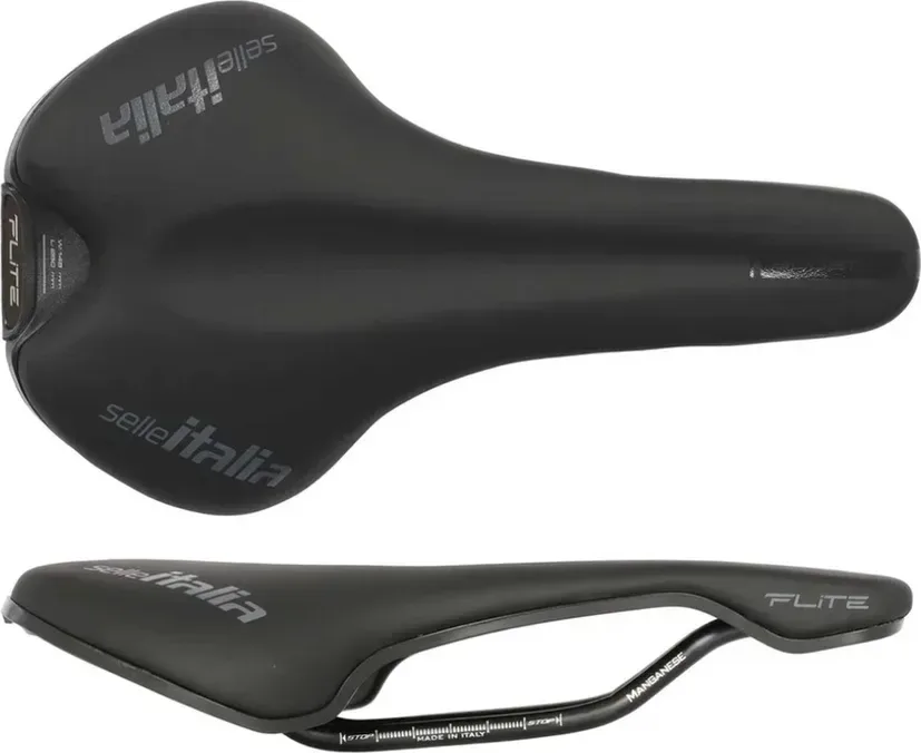 Selle Italia Sedlo na bicykel Flite Boost TM L 145 mm