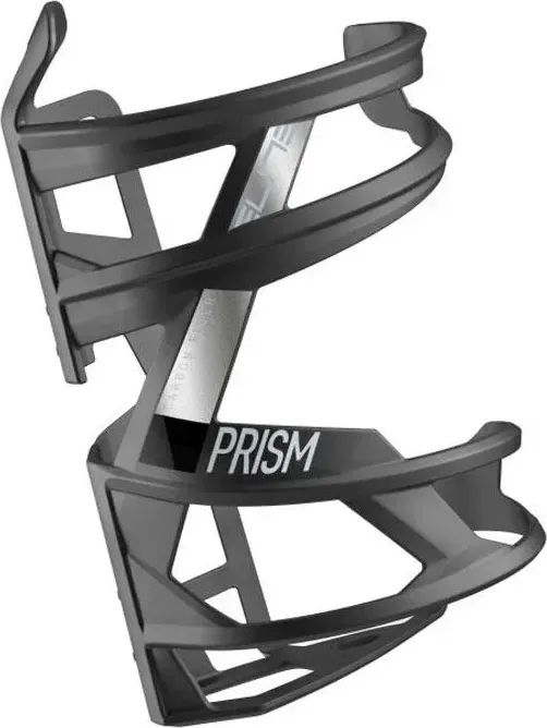 Košík PRISM R CARBON čierny matný