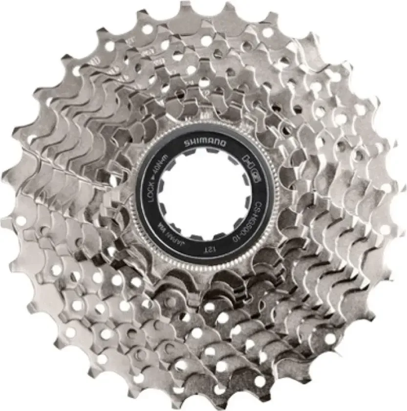 Kazeta CS-HG500 10-kolo 12-28z. Tiagra
