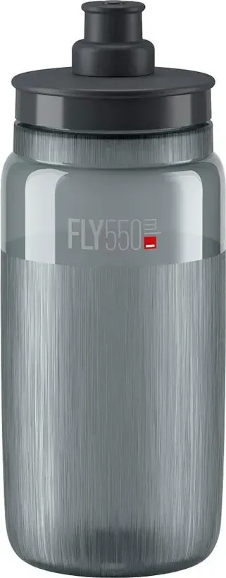Fľaša FLY TEX 550 smoke