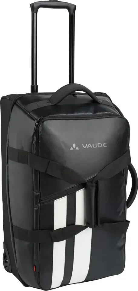 Vaude taška na kolieskach Rotuma 65, black