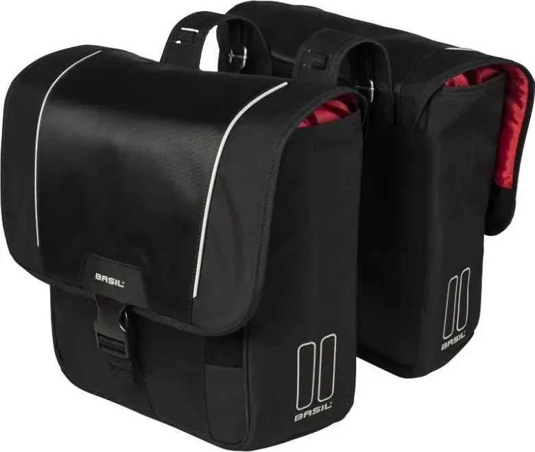 Basil SPORT DESIGN-DOUBLE BAG