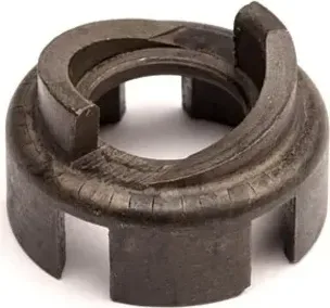 Velosteel valčekový kôš (85)