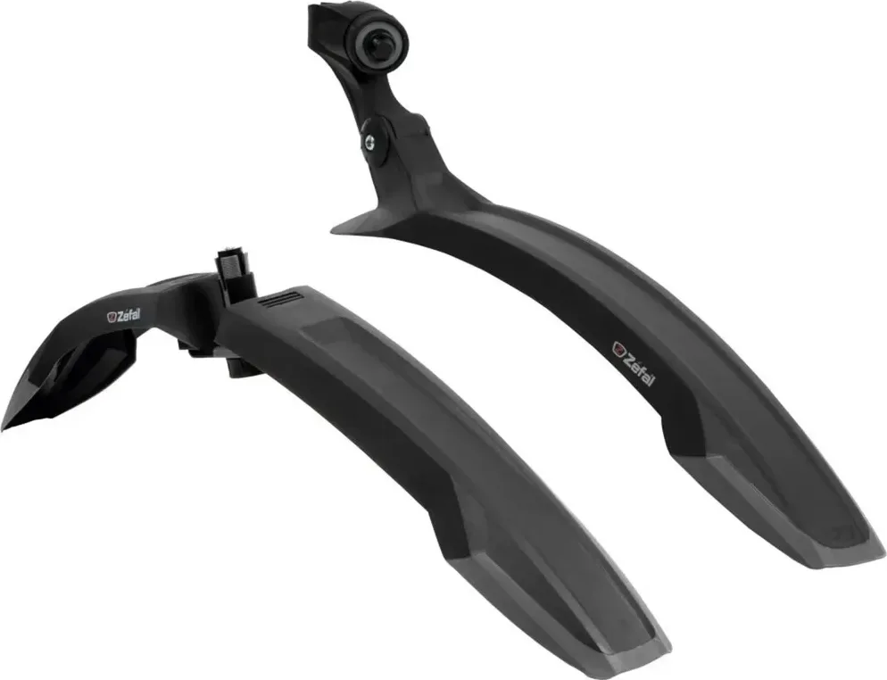 Blatník DEFLECTOR RM60 a FM60 set