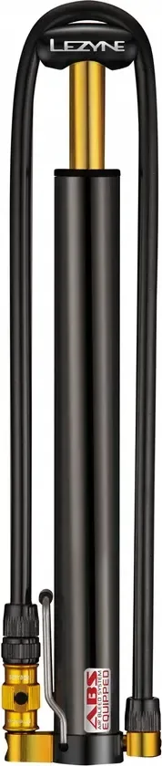 Lezyne pumpa MICRO FLOOR DRIVE HV