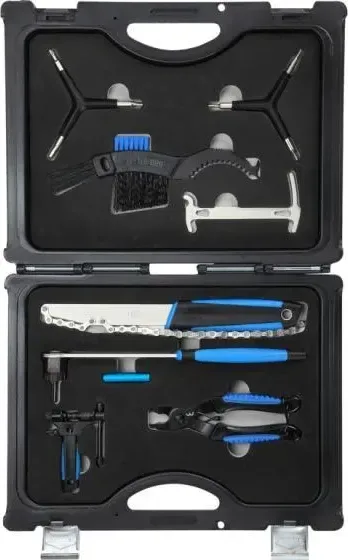 BBB BTL-225 Chain Cassette SET