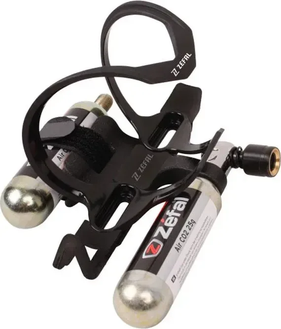 Košík PULSE Z2i CO2 Kit