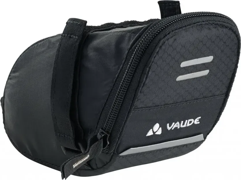Vaude taška pod sedlo Race Light XXL, black