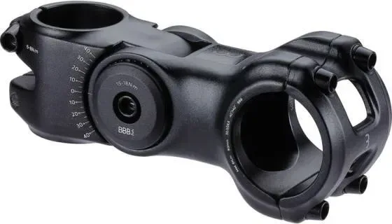 BBB BHS-30 Highsix OS