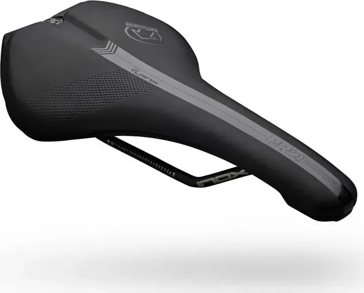 Sedlo TURNIX PERFORMANCE 132mm