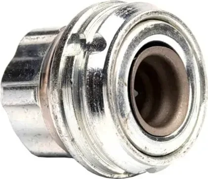 Velosteel velostel záberová hlava zaklápacia + klobúčik (88z)
