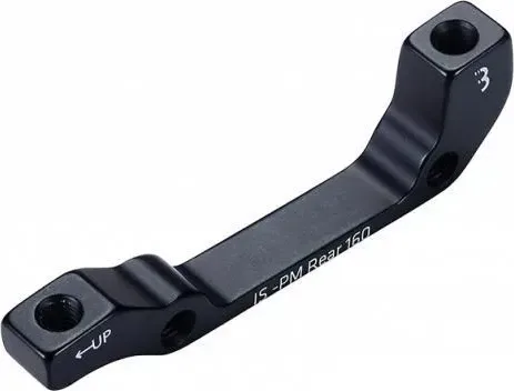 BBB BBS-93R Powermount