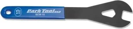 Park Tool kľúč kónusový 15 mm PT-SCW-15-