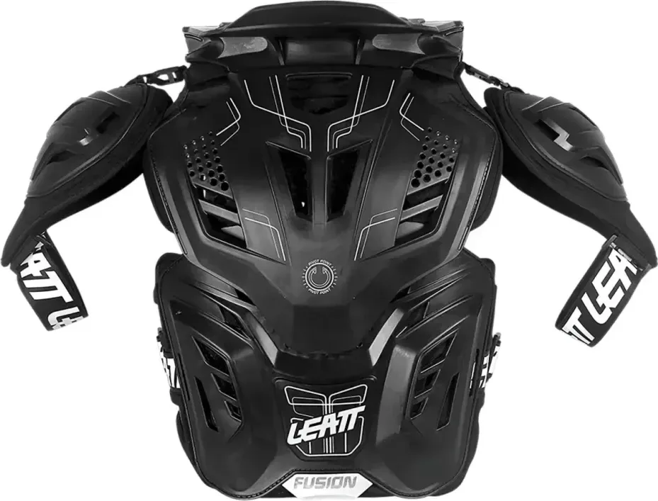 Leatt chránič tela Fusion vest 3.0