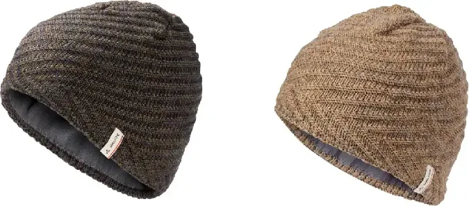 Vaude čiapka Besseg, unisex