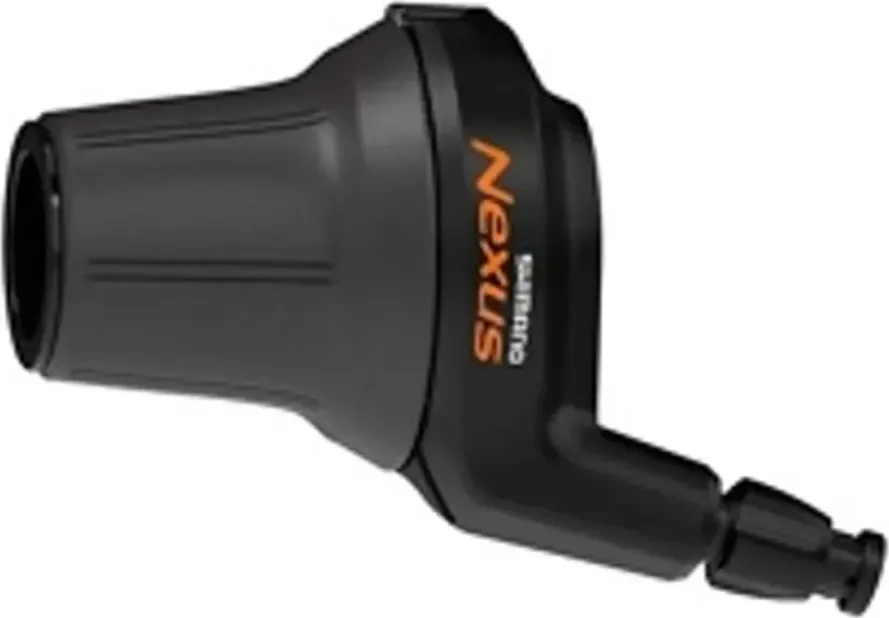 Radenie NEXUS SL-C3001 7-kolo+kabeláž čierne