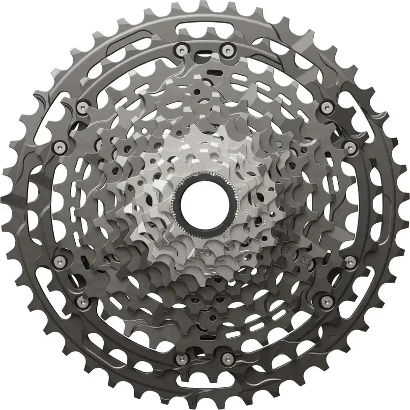 Kazeta CS-M9200 12-kolo 9-45z. XTR