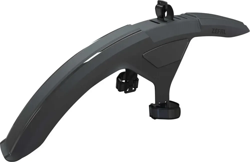 Blatník DEFLECTOR FM40 predný