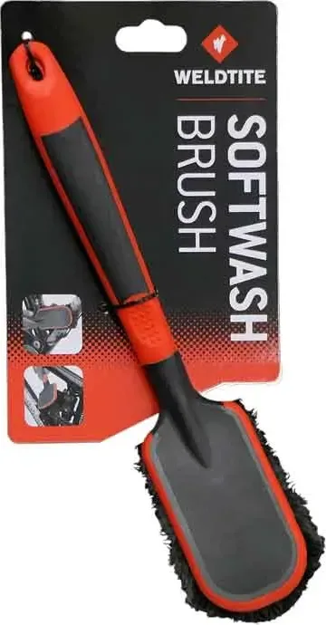 WELDTITE Čistiaca kefa Dirtwash