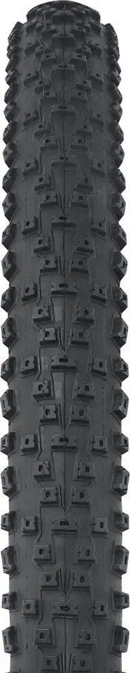 FORCE plášť 29 x 2,10, IA-2569, drôt, čierny