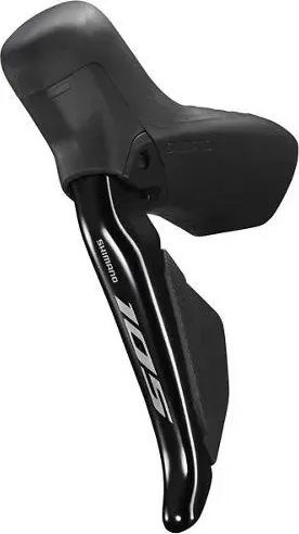 Dual control 105 ST-R7170 ľavý Di2 pre hydraul. brzdy