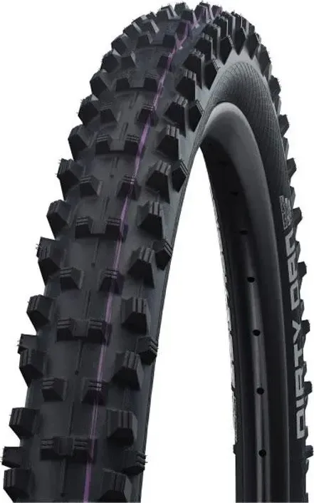Plášť DIRTY DAN 27.5x2.35 (60-584) 67TPI 1075g Super Gravity TLE UltraSoft