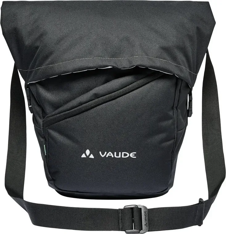 Vaude taška cez rameno SortYour Business, black